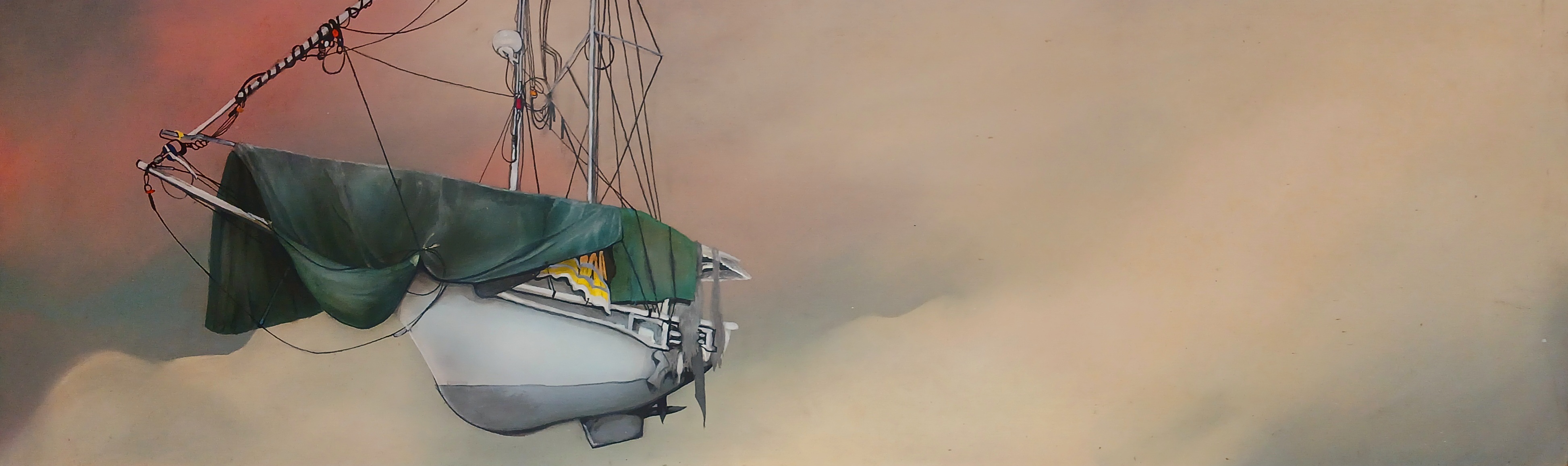 Boat/car/motorbike portraits