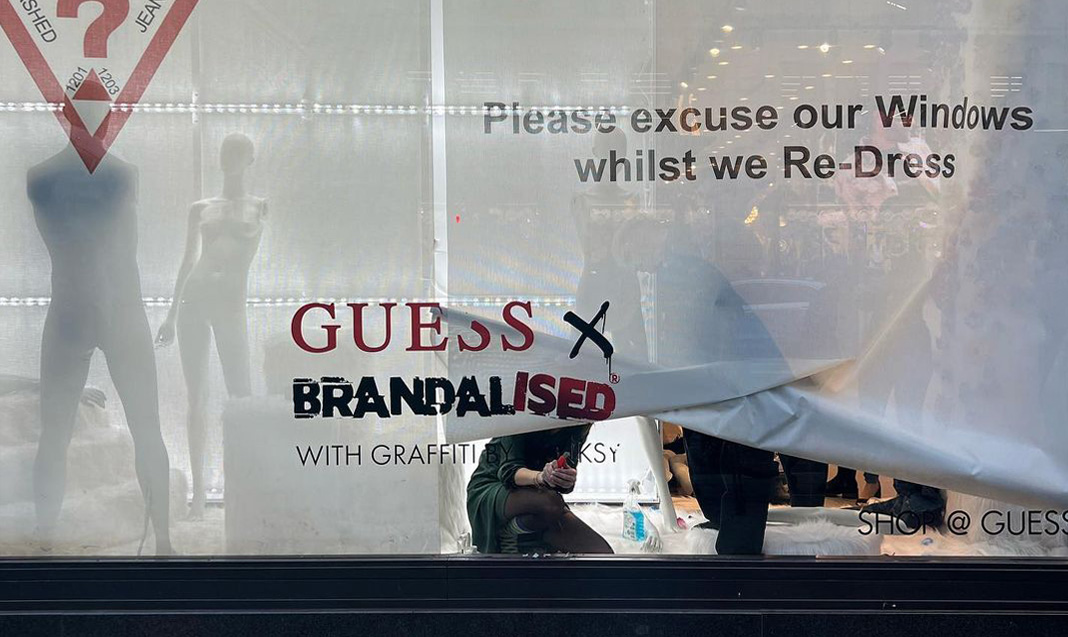 The Bigger Picture Artwork